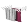 24 WALL MNT ACCORD DRYING RACK -Household Items Shop 24 wall mnt accord drying rack