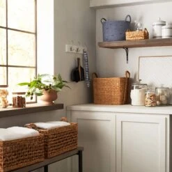 3-Hook Triple Wall Hanger, White -Household Items Shop 3 hook triple wall hanger white 3