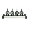 4-Hook Grook Compact Tool Storage, Medium -Household Items Shop 4 hook grook compact tool storage medium