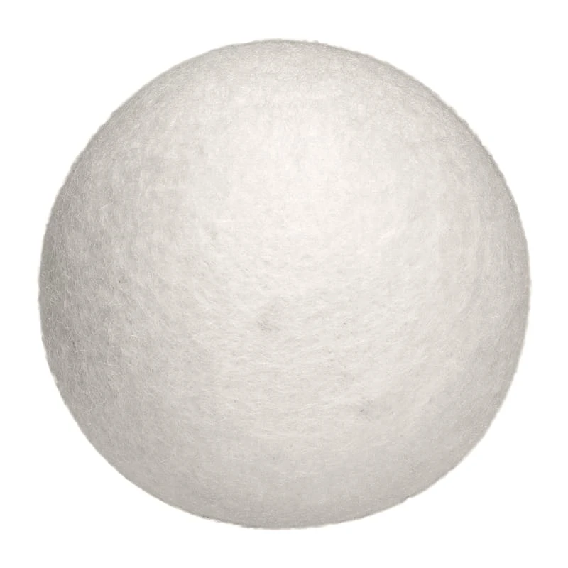 6-Piece Wool Dryer Ball Set 4 6-Piece Wool Dryer Ball Set - Image 2