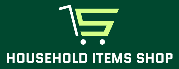Household Items Shop