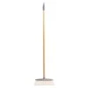 Bamboo Wood Premium Canoe Broom 1 Bamboo Wood Premium Canoe Broom -Household Items Shop bamboo wood premium canoe broom