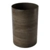 Barn Wood-Look Treela Trash Can, 4.75gal 1 Barn Wood-Look Treela Trash Can, 4.75gal -Household Items Shop barn wood look treela trash can 4.75gal