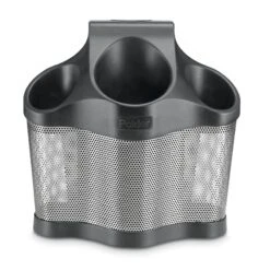 Black Style Station Organizer