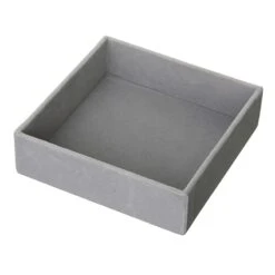 Clear Jewelry Organizer Box -Household Items Shop clear jewelry organizer box 2