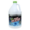 Green Gobbler Main Line Opener & Toilet Clog Remover, 1gal -Household Items Shop green gobbler main line opener toilet clog remover 1gal