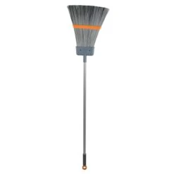 Grey Outdoor All Surface Broom