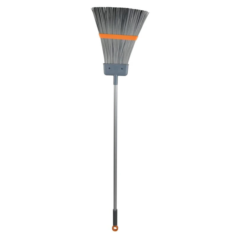 Grey Outdoor All Surface Broom 2 Grey Outdoor All Surface Broom