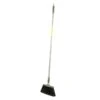 Grey Pivoting Broom -Household Items Shop grey pivoting broom