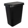 Hefty Dual Function Trash Can, Extra Large