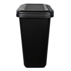 Hefty Dual Function Trash Can, Extra Large 10 Hefty Dual Function Trash Can, Extra Large -Household Items Shop hefty dual function trash can extra large 2