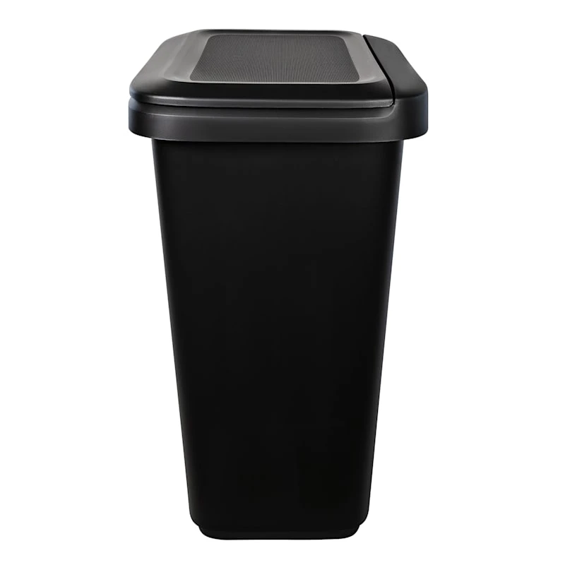 Hefty Dual Function Trash Can, Extra Large 5 Hefty Dual Function Trash Can, Extra Large - Image 3