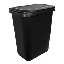 Hefty Dual Function Trash Can, Extra Large