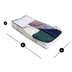 Jumbo Underbed Storage Bag 8 Jumbo Underbed Storage Bag -Household Items Shop jumbo underbed storage bag 2