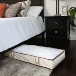 Jumbo Underbed Storage Bag 9 Jumbo Underbed Storage Bag -Household Items Shop jumbo underbed storage bag 3