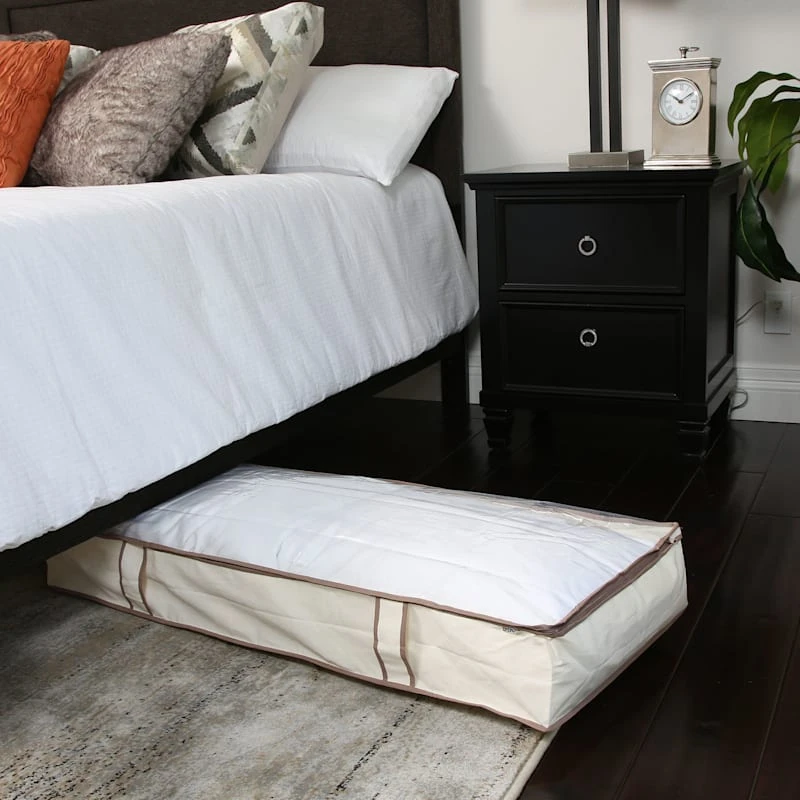 Jumbo Underbed Storage Bag 6 Jumbo Underbed Storage Bag - Image 4