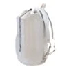 Laundry Backpack, Cool Grey -Household Items Shop laundry backpack cool grey