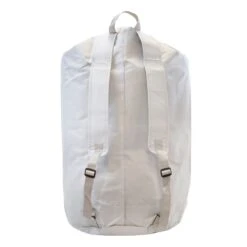 Laundry Backpack, Cool Grey -Household Items Shop laundry backpack cool grey 2