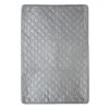Metallic Quilted Ironing Pad