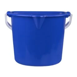 Mr Clean Flat Back Bucket