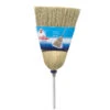 Mr. Clean Deluxe Corn Broom -Household Items Shop mr. clean deluxe corn broom
