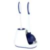 Mr. Clean Plunger & Caddy 1 Mr. Clean Plunger & Caddy -Household Items Shop mr. clean plunger caddy