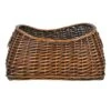 Providence Willow Rattan Storage Basket, Large 1 Providence Willow Rattan Storage Basket, Large -Household Items Shop providence willow rattan storage basket large