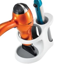 Style Store Hair Dryer, White