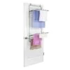 Sunbeam Over The Door Towel Dryer Rack -Household Items Shop sunbeam over the door towel dryer rack