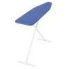 T-Leg White Metal Ironing Board -Household Items Shop t leg white metal ironing board