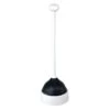 White & Black Plunger 1 White & Black Plunger -Household Items Shop white black plunger