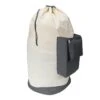 Woolite Heavy Duty Laundry Bag With Strap -Household Items Shop woolite heavy duty laundry bag with strap